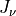 J_\nu